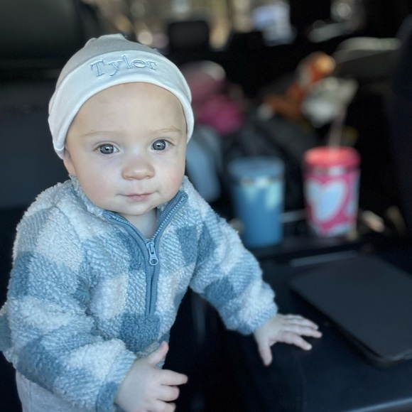 Meet your Posher, Dawn - Picture 5 of 5